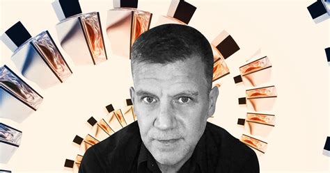 raymond matts